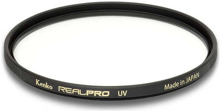 Светофильтр Kenko 72S Realpro UV 72 мм