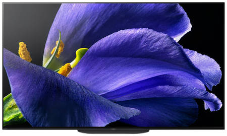 OLED телевизор 4K Ultra HD Sony KD-77AG9
