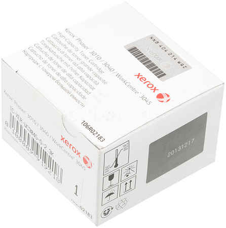 Лазерный картридж EasyPrint LX-3010 (106R02183/3010/3040/3045) для принтеров Xerox, черный 965844461197264