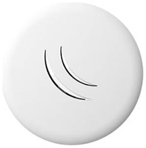 Точка доступа Wi-Fi Mikrotik cAP Lite White (RBcAPL-2nD cAP) 965844461197301