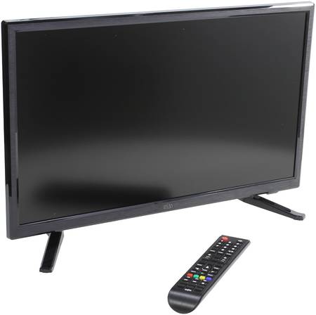 Телевизор OLTO 43ST20H (43″, Full HD, LED, DVB-T2/C, Smart TV)