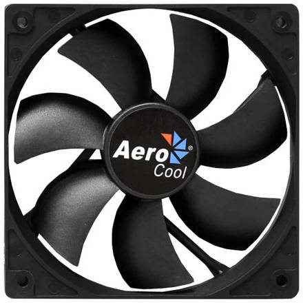 Корпусной вентилятор AeroCool Force 12 965844461197680