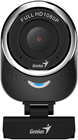 Web-камера Genius QCam 6000 (32200002400)