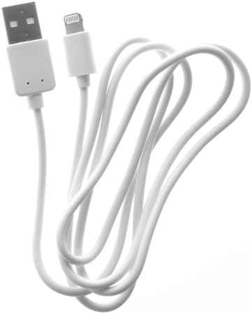 Кабель USB OLTO ACCZ-5015 White USB - Lightning 965844461197702