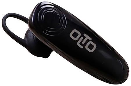 Гарнитура bluetooth OLTO BTO-2020 Black 965844461197816