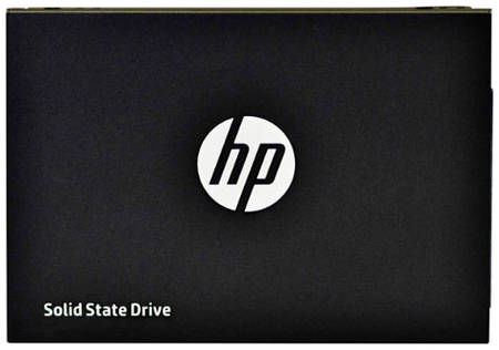 SSD накопитель HP S700 2.5″ 250 ГБ (2DP98AA)