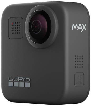 Экшн-камера GoPro MAX Black (CHDHZ-201-RW) 965844461218354