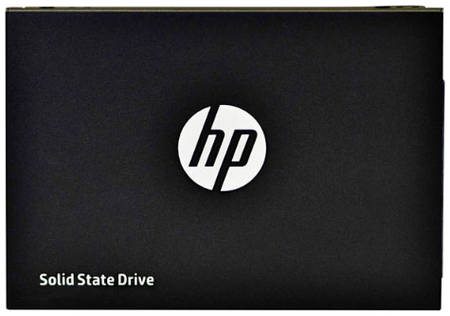 SSD накопитель HP S700 2.5″ 500 ГБ (2DP99AA) 965844461218359