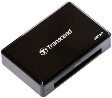 Внешний картридер Transcend TS-RDF2 965844461218716