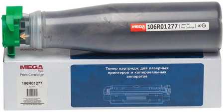 Картридж для лазерного принтера ProMEGA Print 106R01277