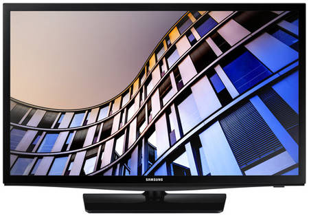 Телевизор Samsung UE24N4500AU, 24″(61 см), HD