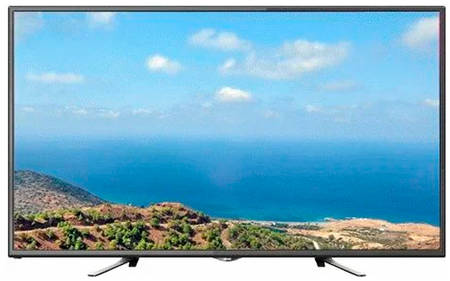 Телевизор Polar P43L21T2SCSM, 43″(109 см), FHD 965844461235370