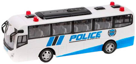 Городской транспорт Наша игрушка Полиция Y10430106 965844461303267