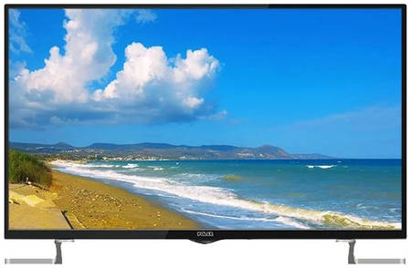 Телевизор Polar P32L21T2SCSM-SMART, 32″(81 см), HD 965844461374036