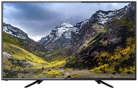 Телевизор BQ 3201B-T2, 32″(81 см), HD
