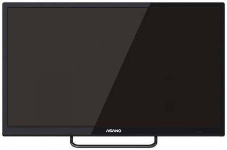 Телевизор ASANO 24LH1110T-T2, 24″(61 см), HD