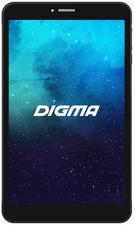 Планшет DIGMA Plane 8595 8″ 2/16GB Black Wi-Fi+Cellular 965844461374165