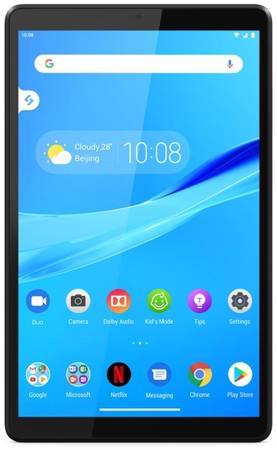 Планшет Lenovo Tab M8 TB-8505X 8″ 2019 2/32GB (ZA5H0060RU) Wi-Fi+Cellular