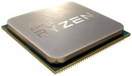 Процессор AMD Ryzen 9 3950X OEM 965844461519588