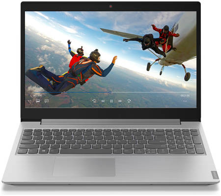 Ноутбук Lenovo IdeaPad L340-15API Gray (81LW005MRU) 965844461521138
