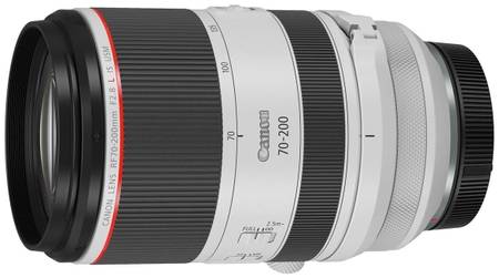 Объектив для фотоаппарата Canon RF 70-200mm f/2.8L IS USM 965844461521262
