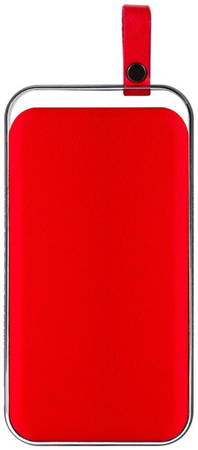 Внешний аккумулятор Rombica NEO Voyager Red (CPB-003) 965844461556488