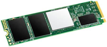 SSD накопитель Transcend MTE220S M.2 2280 512 ГБ (TS512GMTE220S) 965844461558571