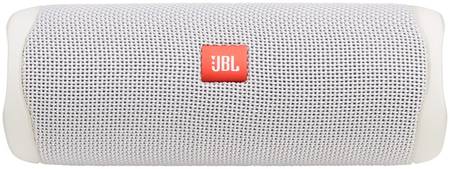 Портативная колонка JBL Flip 5 White 965844461613022