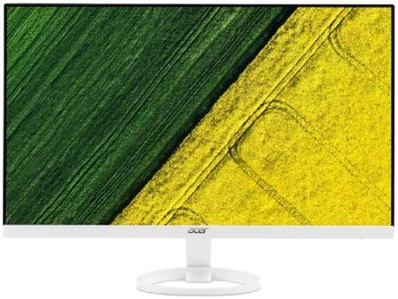 23.8″ Монитор Acer R241YBwmix 75Hz 1920x1080 IPS