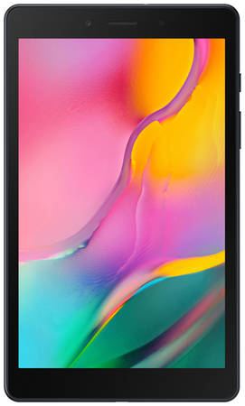 Планшет Samsung Galaxy Tab A SM-T295 8″ 2019 2/32GB Black Wi-Fi+Cellular 965844461613968