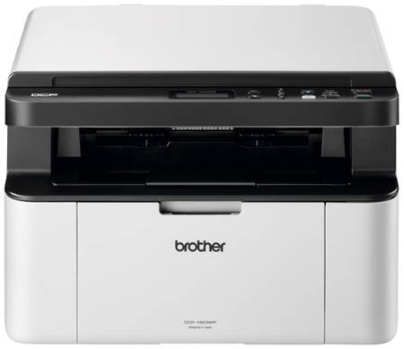 Лазерное МФУ Brother DCP-1623WR