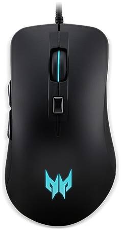 Игровая мышь Acer Predator Cestus 310 Black (NP.MCE11.00U) 965844461655114