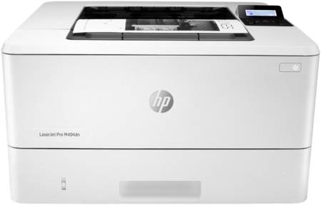 Лазерный принтер HP LaserJet Pro M404dn 965844461655261
