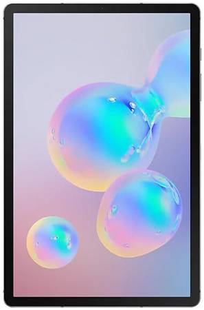 Планшет Samsung Galaxy Tab S6 10.5″ 6/128GB Gray (SM-T865) Wi-Fi+Cellular 965844461655274