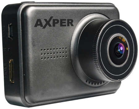 Видеорегистратор AXPER Flat 965844461714422