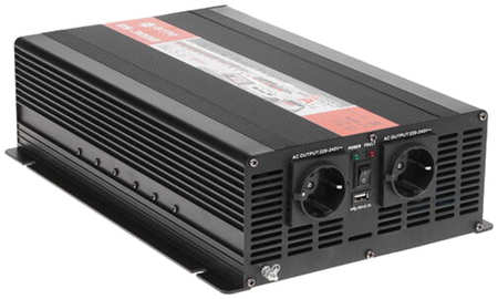 Преобразователь тока (инвертор) AcmePower AP-DS3000/24 965844461714733