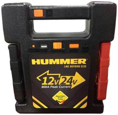 Hammer Пусковое устройство HUMMER H24