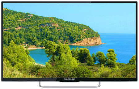Телевизор POLARLINE 32PL14TC-SM, 32″(81 см), HD