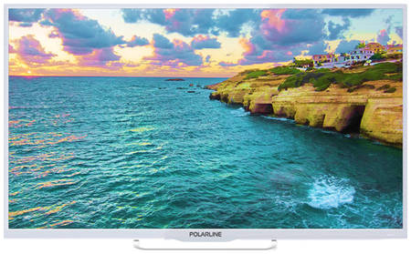 Телевизор POLARLINE 40PL53TC, 40″(102 см), FHD
