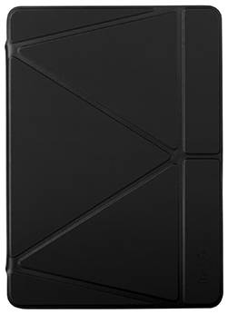 Чехол Core Smart case iPad 2017 9,7″ черный 965844461752402