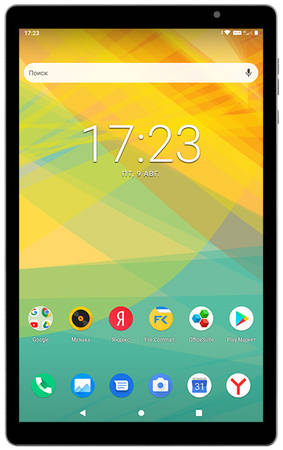 Планшет Prestigio Wize 4791 10.1″ 2/16GB (PMT4791_4G_D_RU) Wi-Fi