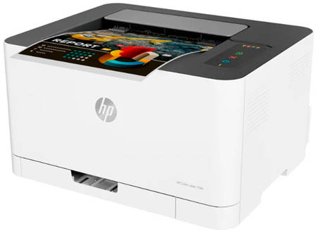 Лазерный Принтер HP Color Laser 150a (4ZB94A)