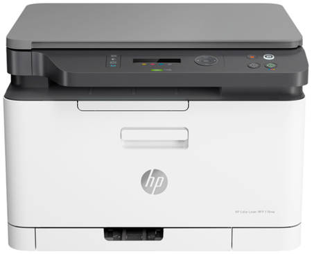 Лазерное МФУ HP Color Laser 178nw