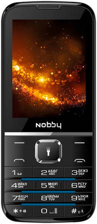 Мобильный телефон Nobby 310