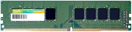 Оперативная память Silicon Power 8Gb DDR4 2666MHz (SP008GBLFU266B02) 965844461798209