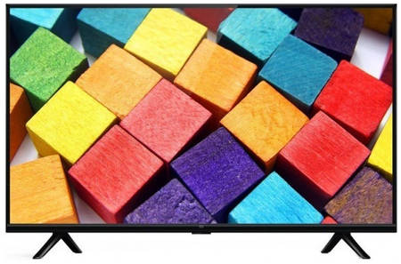 Телевизор Xiaomi Mi TV 4A, 32″(81 см), HD