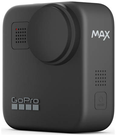 Набор защитных крышек Replacement Lens Caps для GoPro MAX (ACCPS-001) MAX Replacement Lens Caps 965844461976918