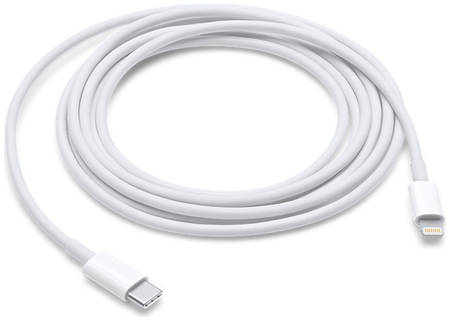 Кабель Apple USB-C to Lightning Cable 1 m (MX0K2ZM/A) 965844461976976