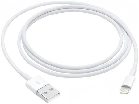 Кабель Apple Lightning to USB Cable 1 m (MXLY2ZM/A) 965844461976977