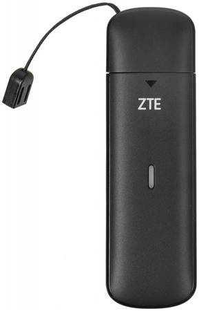 USB-модем ZTE MF833R Black 965844462050092